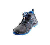 PUMA Safety Krypton Blue Mid Safety Shoe Size 10