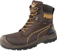 PUMA Safety Men's 7" Conquest Zip WP