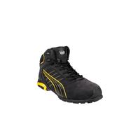 Puma Safety Amsterdam Mid Safety Boot Size 8 23090-37915-09