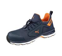 Puma Safety Mens Chase Safety Shoes / N/A N/A FS12270