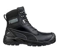 PUMA Safety Men's Conquest CTX High EH WP Boot