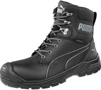 PUMA Safety Men's Conquest CTX High EH WP Boot