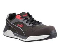 Puma Safety Mens Frontside Ivy Low Safety Trainers