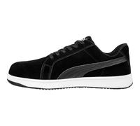 Puma Safety Iconic Low Safety Shoes Size 11 40906-76544-12