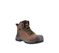 PUMA Iron HD MID Mens Composite Toe Midsole S3 Work Safety Boots