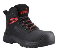 Puma Safety Mens Iron Leather Heavy Duty Safety Boots FS11245