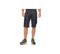 Puma Safety Men's Precision X Work Shorts in Dark Grey | Size: 36R PUMA SAFETY Dark Grey 36R