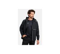 Puma Safety Men's Rain Jacket in Black | Size: Large PUMA SAFETY Black L