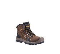 Mens PUMA Sierra Nevada Composite Toe Midsole S3 Work Safety Boots Sizes 7 to 13