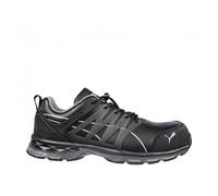 Puma Safety Mens Velocity 2.0 Lace Up Safety Shoe FS5849