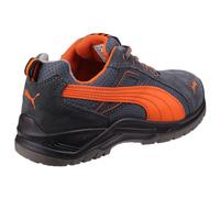 Puma Safety Omni Flash Low Orange