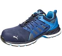 Puma Safety Unisex PU643850-42 Track and Field Shoe, Blu, 9 UK