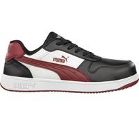 Puma Safety PUMA Front Court Mens Composite Toe Midsole S3 Work Safety Trainers - UK 9 / EU 43