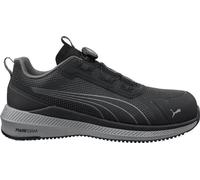 Puma Safety PUMA Slide Disc Low Mens Safety S1P Work Trainers - UK 12 / EU 47