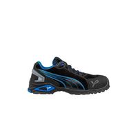 Puma Safety Rio Black Low S3 SRC Protective and Safety Workwear Shoes