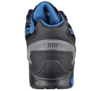 Puma Rio Low Black S3 Src Saftey Shoes / Trainers long-lasting comfort (7-12)