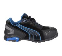 Puma Safety Rio Low Lace-Up Safety Boot Size 6 23096-37923-06