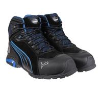 Puma Safety Rio Mid Lace-Up Safety Boot Size 12 23091-37916-14