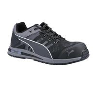 Puma Safety Elevate Knit Low S1 Safety Trainer Size 7 32824-56004-08
