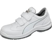 Puma Safety Sicherheitsschuh Absolute Low S2 SRC Weiß