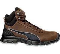 Puma Safety Condor Mid Brown