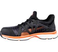 Puma Safety Sicherheitsschuh Rush 2.0 Mid S1P ESD HRO SRC Schwarz/Orange