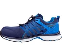 Puma Safety Sicherheitsschuh Velocity 2.0 Blue Low S1P ESD HRO SRC Blau