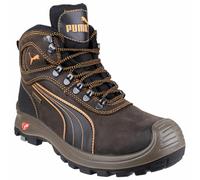 Sierra Nervada Mid