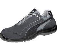 PUMA Safety Touring Grey Low ASTM EH Size 8