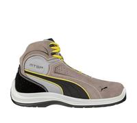 PUMA Unisex's Touring Stone Tournament Safety Boot Mid S3 SRC 632620801000045 Size EU 45 STO Durable and Robust