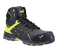 Puma Safety Velocity 2.0 Mid S3 Safety Boot Size 6.5 27283-56001-07