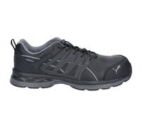 Puma Safety Velocity 2.0 Lace Up Safety Shoe Black Size: UK10 Colour: UK10 - EU44 - US10.5