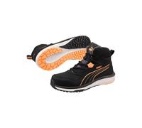 Puma Safety Women Shoes Stepper Mid 26333