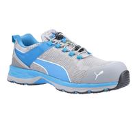 Puma Safety Xcite Low Toggle Safety Trainer Size 7 29981-50884-08