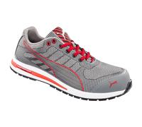 Puma Safety Xelerate Knit Low Safety Trainer