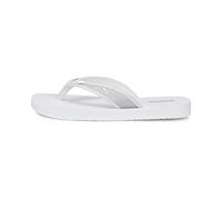 PUMA SANDY FLIP SPACE METALLICS