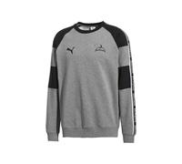 PUMA Sankuanz crew-neck sweatshirt - Grey M