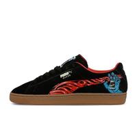 PUMA Santa Cruz x Classic Suede 50 'Screaming Hand' 366321-01 9.5