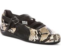 Speedcat Ballet Snake Wns, female, PUMA, Ballerina Shoes, Beige, 6 1/2 UK, Shoes 6 1/2 UK
