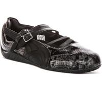 SC Ballet Snake - female - PUMA - Outdoor Shoes - Gray - 5 1/2 UK - Sport 5 1/2 UK