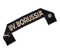 PUMA scarf BVB Culture Scarf Black