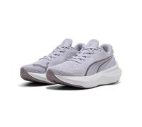 PUMA Scend Pro 2 Road Running Shoe Unisex, Lilac Crush-Plum Jam, 4