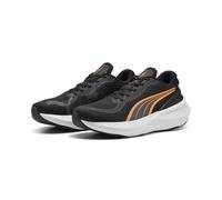 Puma Scend Pro 2 Unisex Adults' Trainers, black, 26.0 cm