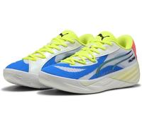 Puma Schuhe Low All-Pro Nitro 311259