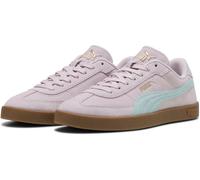 Puma Schuhe Low Club II Era Suede 400717