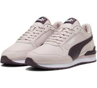 Puma St Runner V4 L Trainers Black EU 37 1/2 Men