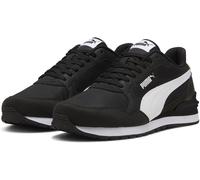 Puma St Runner V4 Nl Trainers Black EU 40 Men