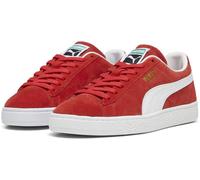 Puma Suede Classic Sneaker Red C02