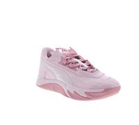 Puma Scoot Zeros II Peach 31222801 Mens Pink Athletic Basketball Shoes