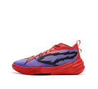 PUMA Scoot Zeros PRED Purple, 41 Men